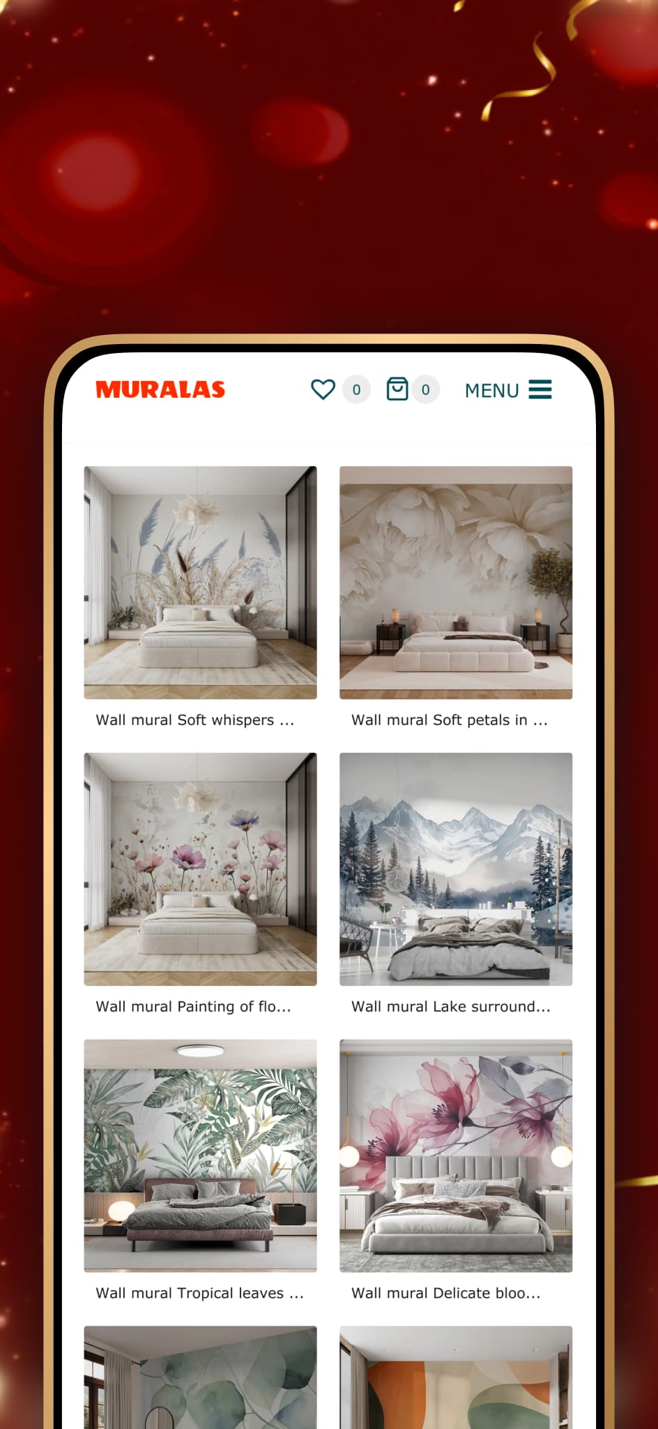 Instalează aplicația Muralas.ro