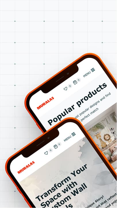 Instalează aplicația Muralas.ro
